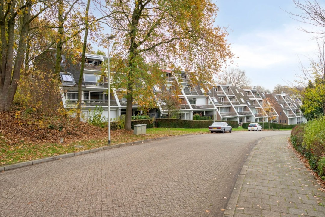 Hoensbroek, Schachtstraat 85 Image of Hoensbroek, Schachtstraat 85