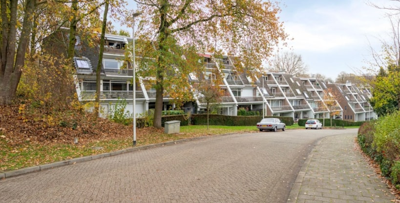 Hoensbroek, Schachtstraat 85 image