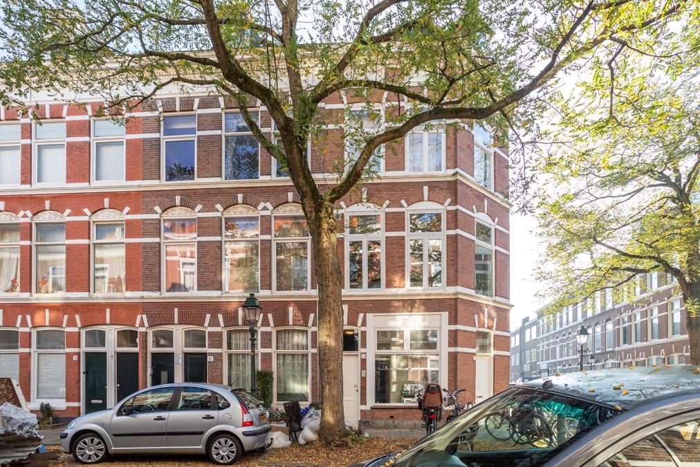 Image of Den Haag, Van Marumstraat 24