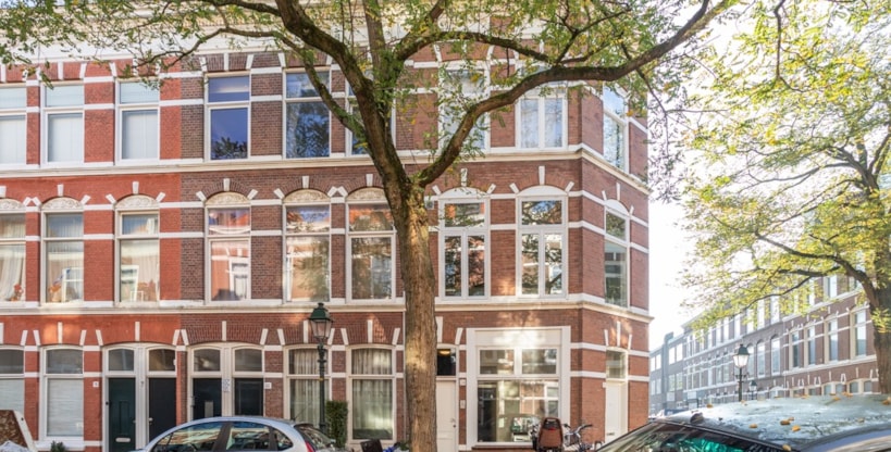 Den Haag, Van Marumstraat 24 image