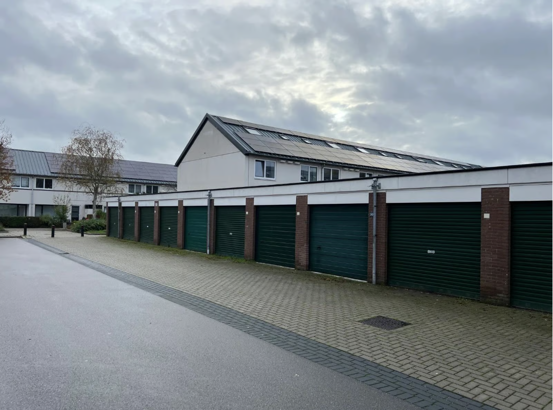 Zoetermeer, Van Egmondstraat 13 image