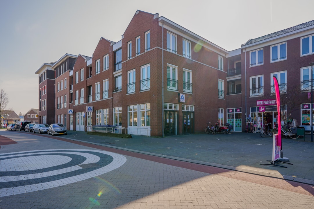 Hedel, Raadhuis 5 Image of Hedel, Raadhuis 5