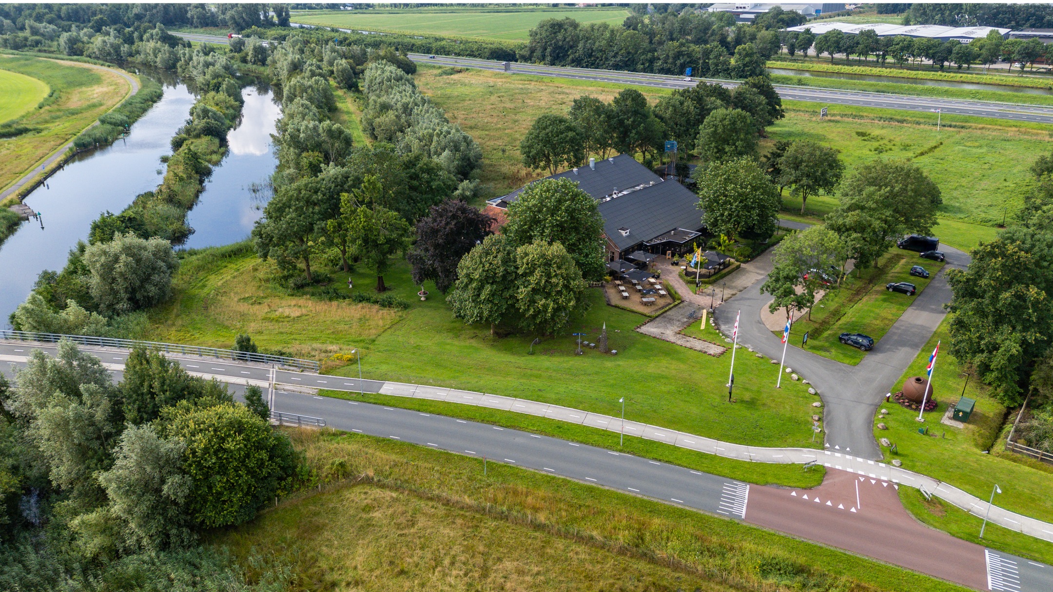 Image of Winschoten , Oostereinde 10