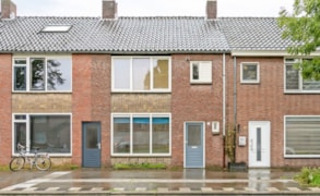 Tilburg, Dillenburglaan 31 image