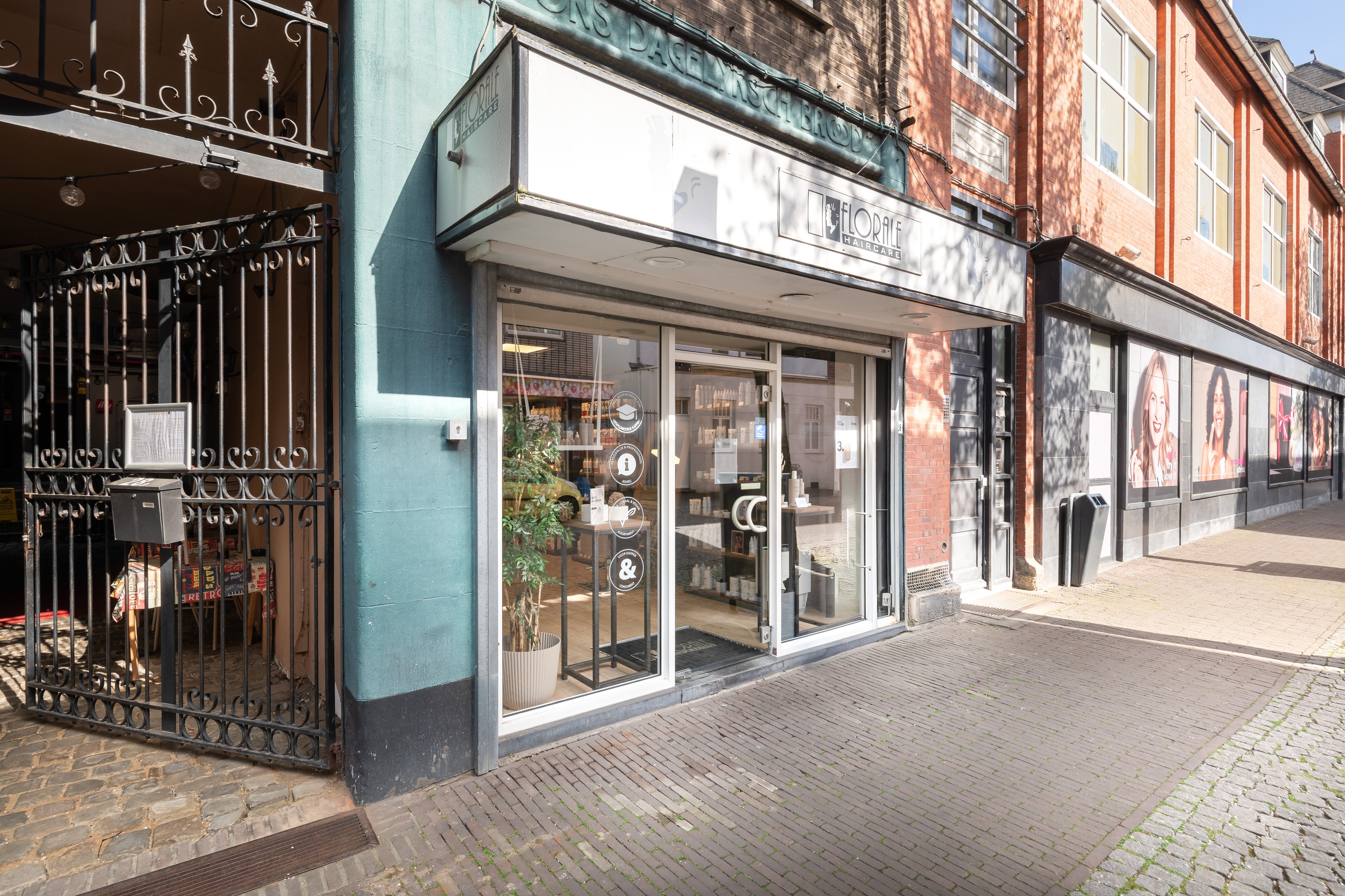 Image of Heerlen, Dautzenbergstraat  28