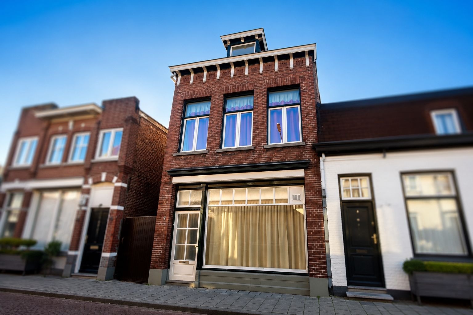 Image of Roosendaal, Kalsdonksestraat 7