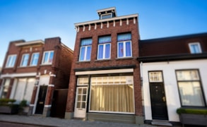 Roosendaal, Kalsdonksestraat 7 image