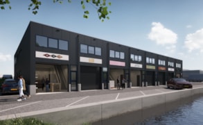 Waddinxveen, Coenecoop 139 image