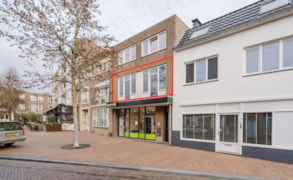 Hoensbroek, Nieuwstraat 13A image