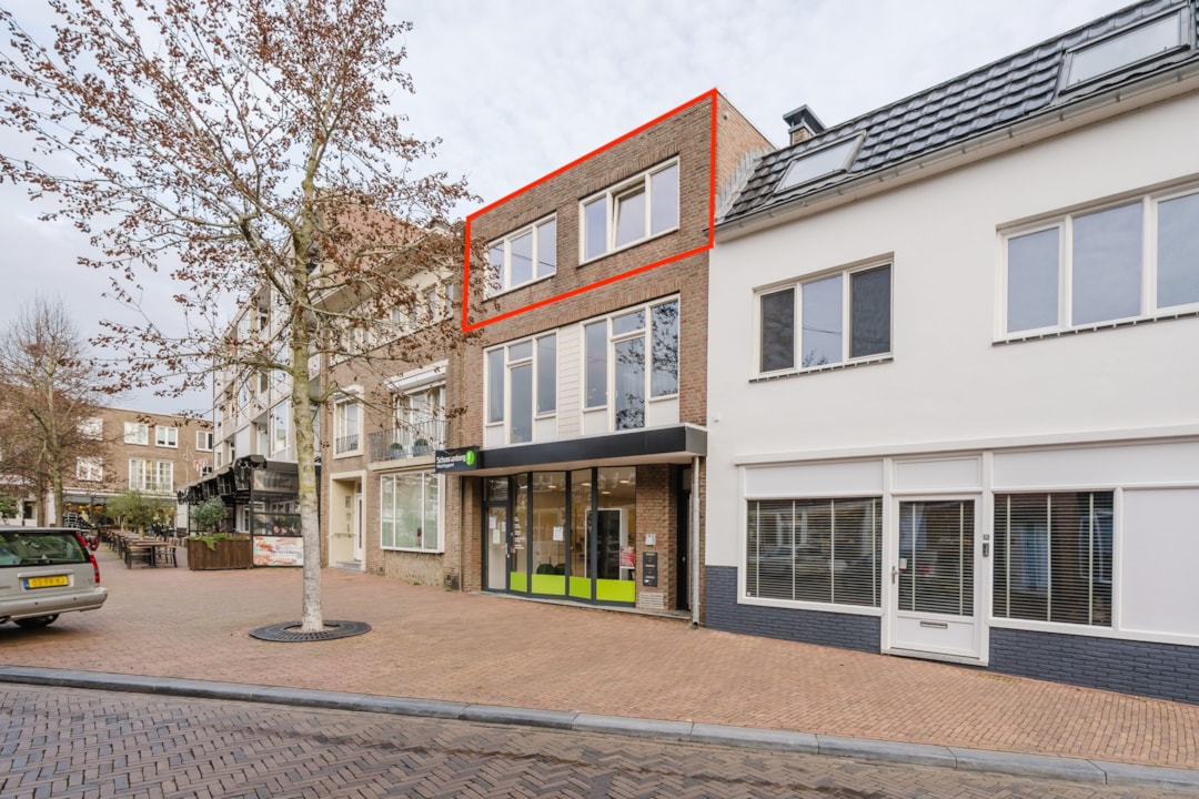 Hoensbroek, Nieuwstraat 13B Image of Hoensbroek, Nieuwstraat 13B