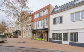 Hoensbroek, Nieuwstraat 13B image