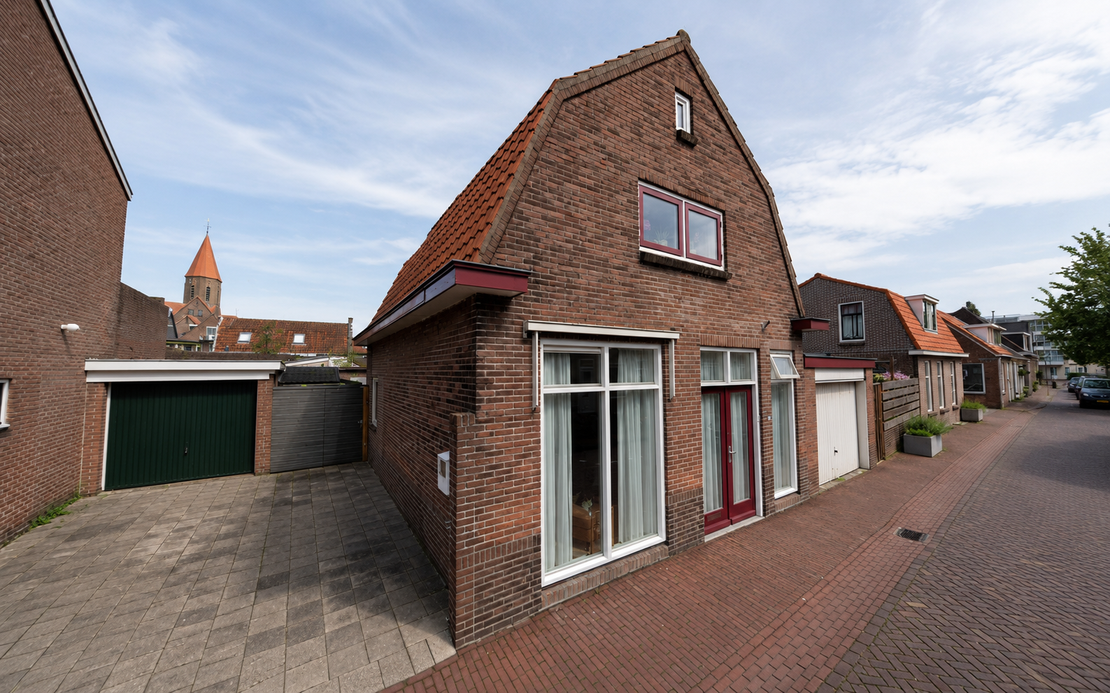 Image of Montfoort, Lieve-Vrouwegracht 12
