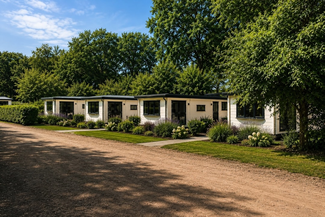 Land van Cuijk, Monseigneur Bekkersstraat 56 Image of Land van Cuijk, Monseigneur Bekkersstraat 56