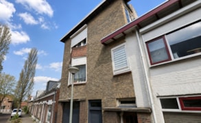 Boxtel, Van Merheimstraat 14 image