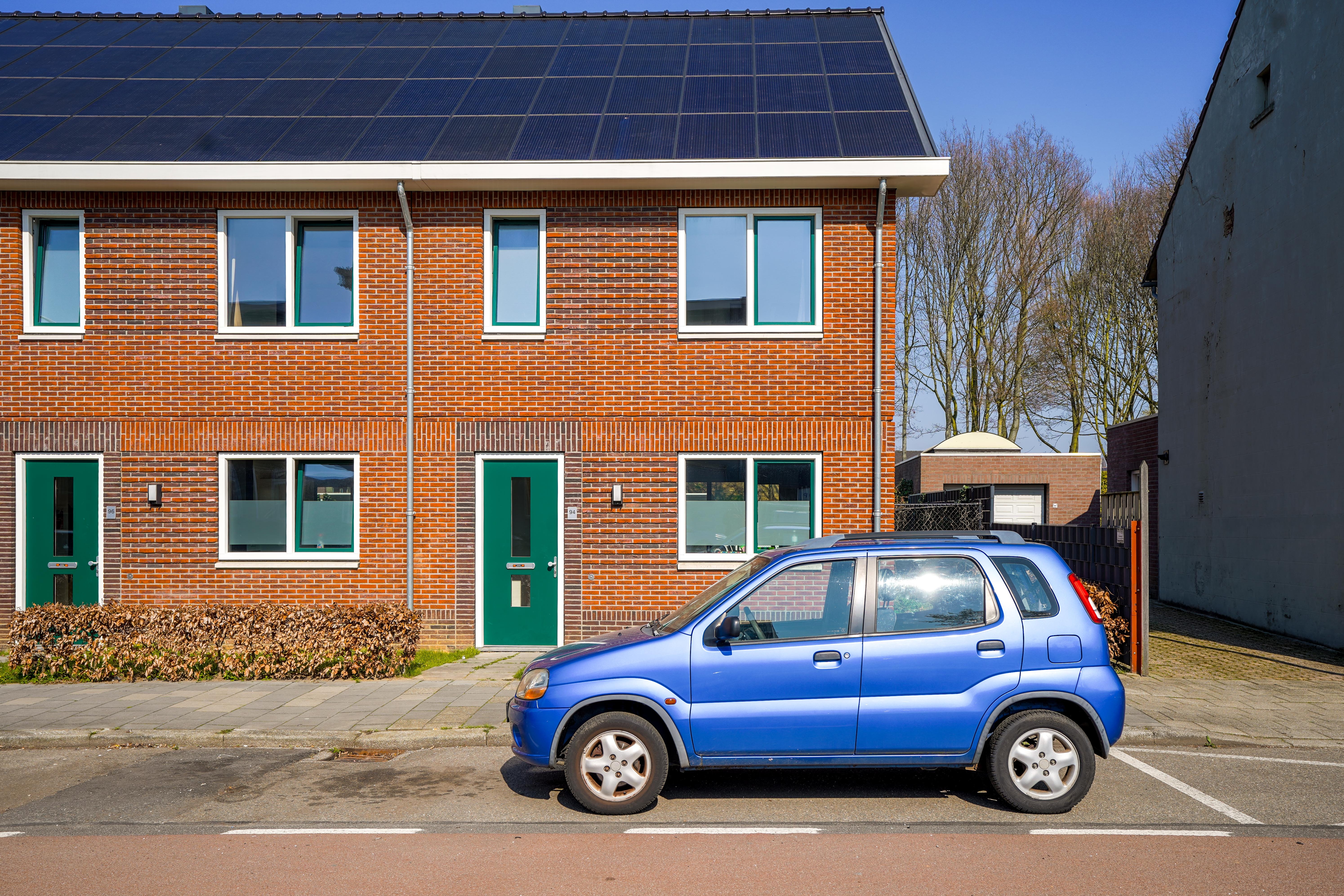 Image of Sittard-Geleen, Burg. Lemmensstraat 142