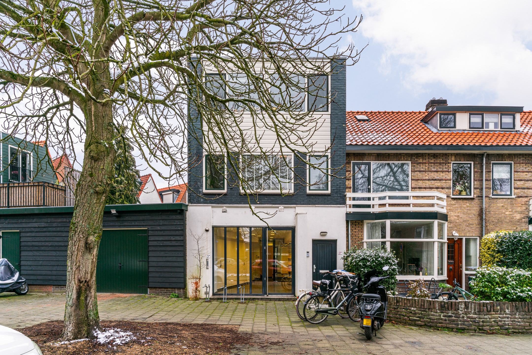 Image of Driehuis, P.C. Hooftlaan 3