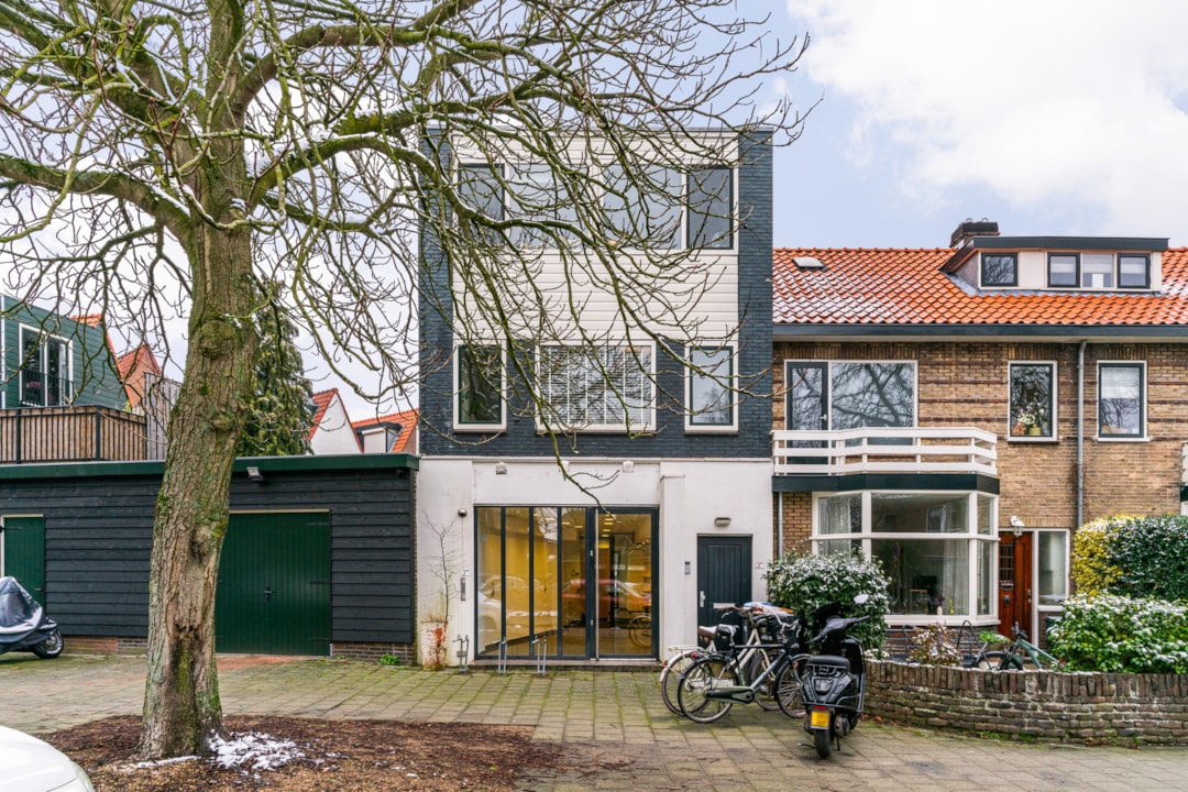 Driehuis, P.C. Hooftlaan 3 Image of Driehuis, P.C. Hooftlaan 3
