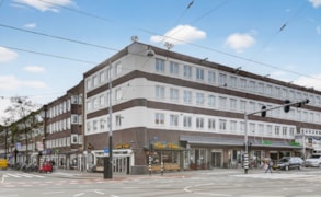 Amsterdam, Hoofdweg 132-2 image