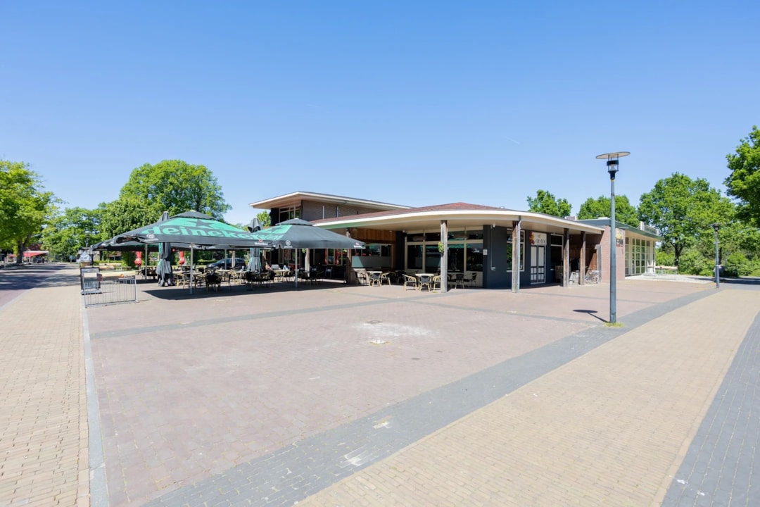 Ooststellingwerf, Boerestreek 17 Image of Ooststellingwerf, Boerestreek 17