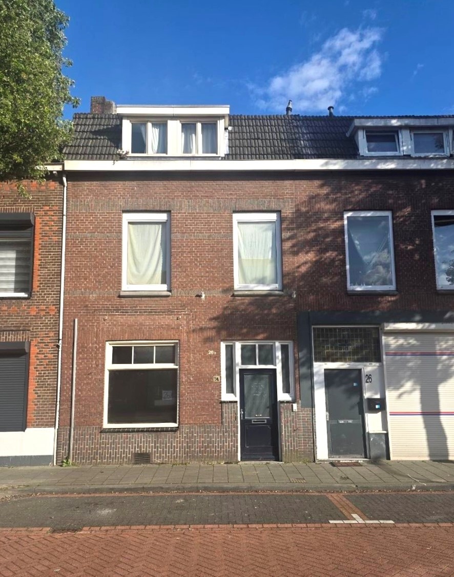 Image of Roermond, Nassaustraat 26A
