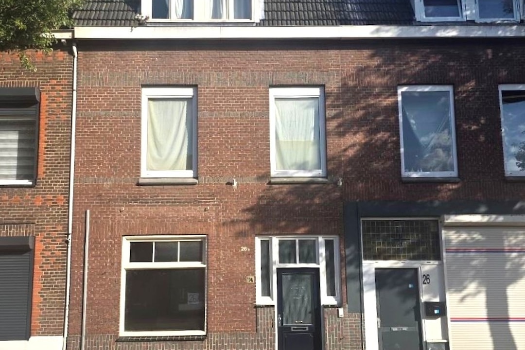 Roermond, Nassaustraat 26A Image of Roermond, Nassaustraat 26A