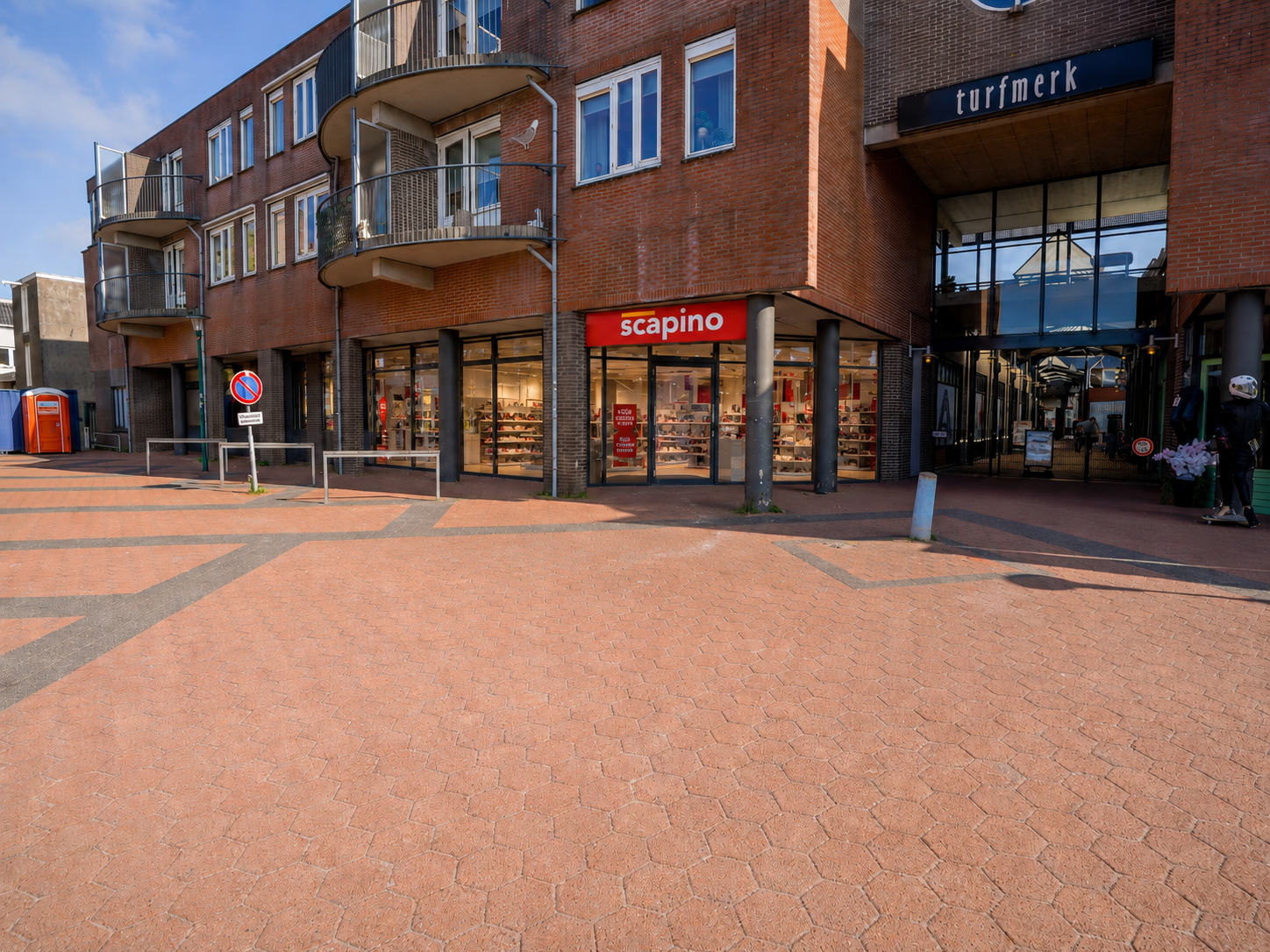 Image of Gorredijk, Schoolstraat 1