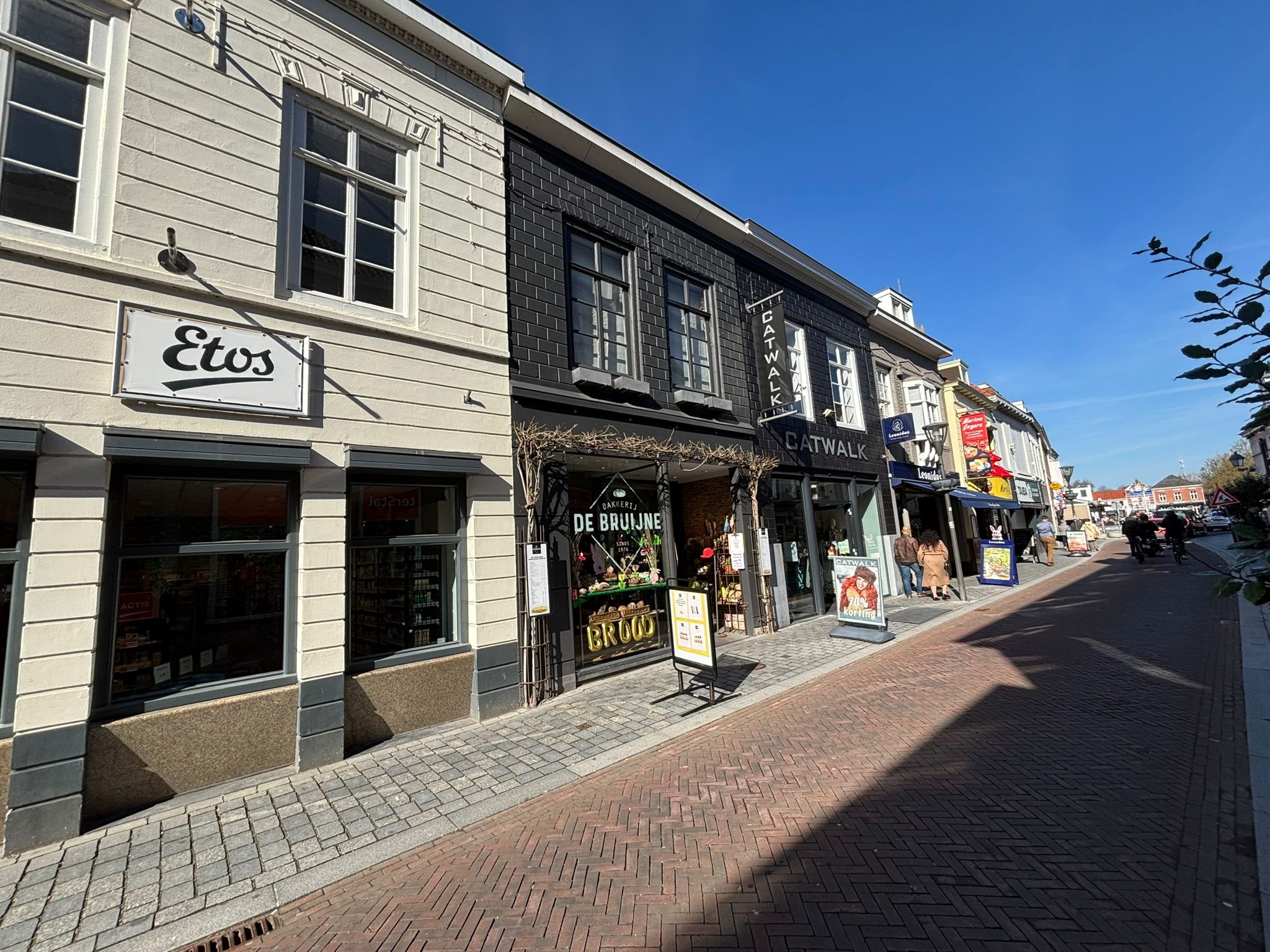 Image of Hulst, Gentsestraat 12