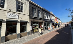 Hulst, Gentsestraat 12 image