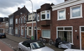 Tilburg, Bredaseweg 164 image