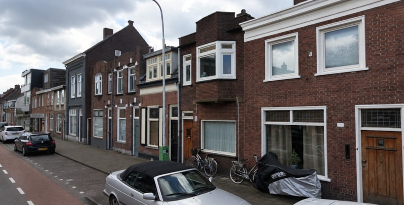 Tilburg, Bredaseweg 164 image