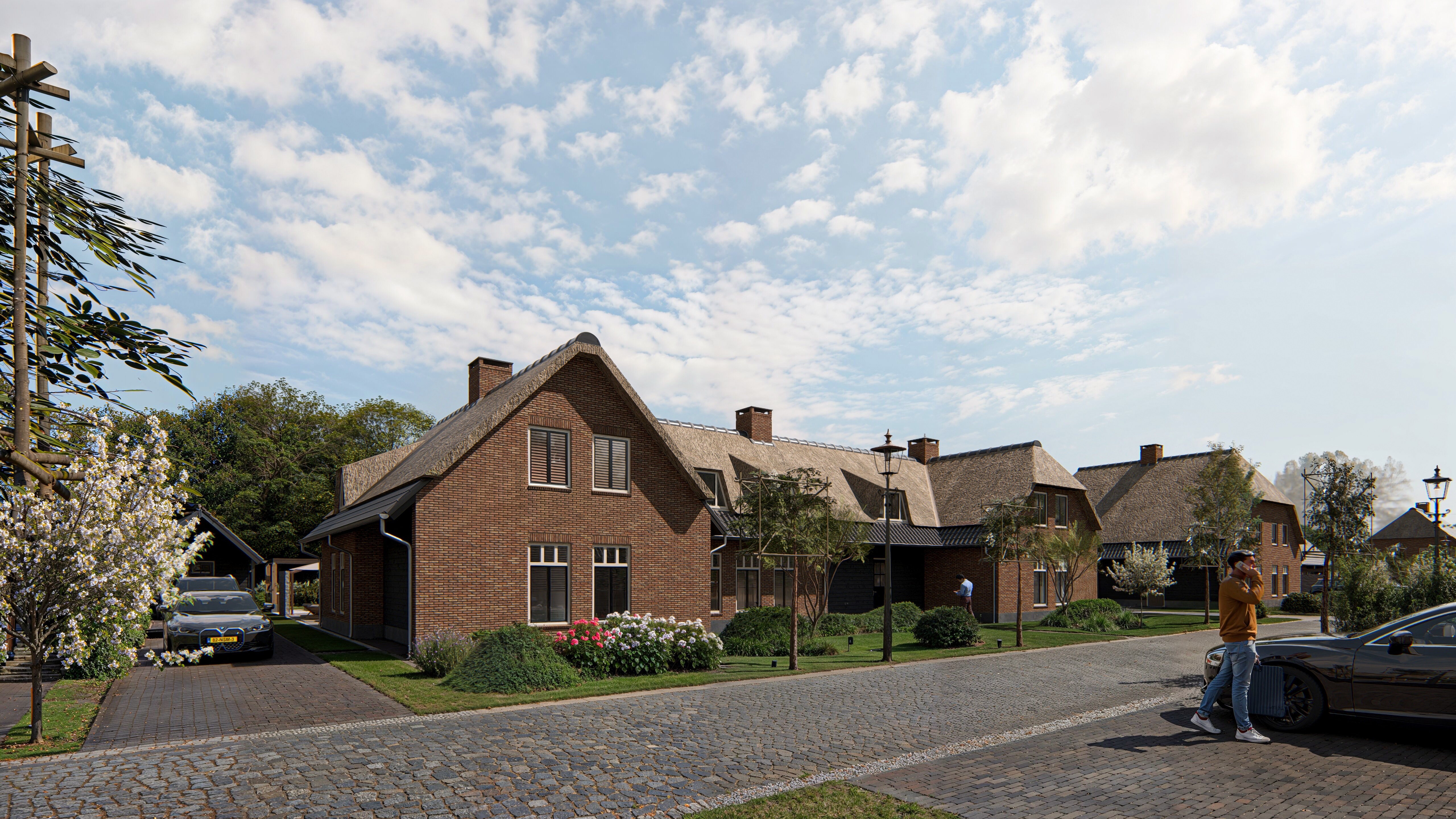 Image of Gemert-Bakel, Peeldijk 44B