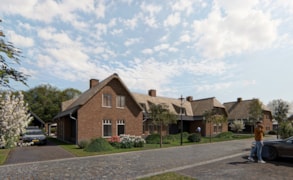 Gemert-Bakel, Peeldijk 44B image