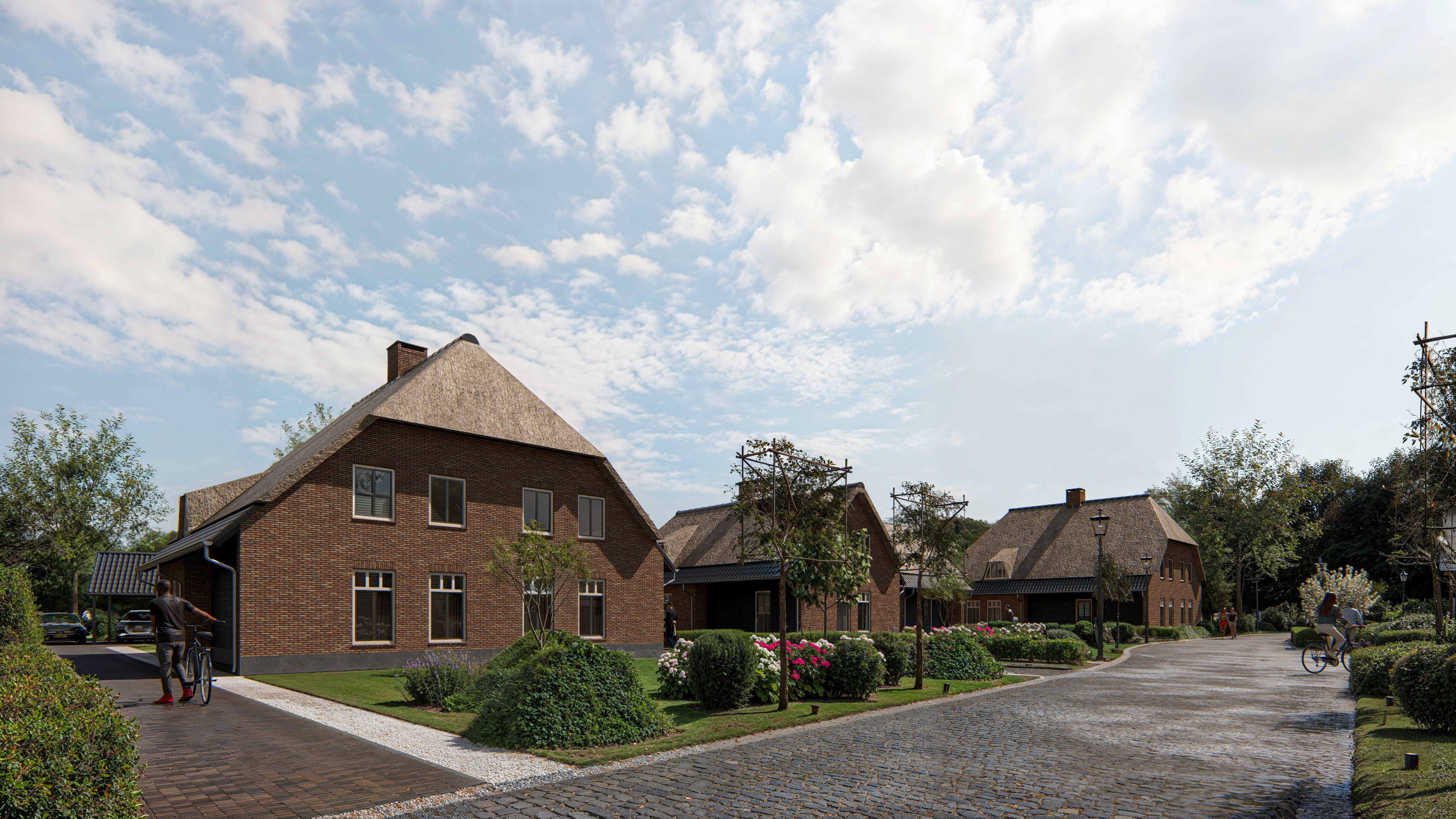 Image of Gemert-Bakel, Peeldijk 44C