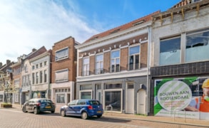 Roosendaal, Molenstraat 73- 75 image