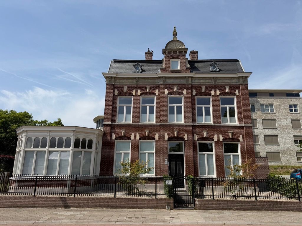 Image of Gennep, Heijenseweg 1