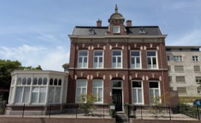 Gennep, Heijenseweg 1-7 image