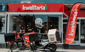 Zoetermeer, Oranjelaan 29 image