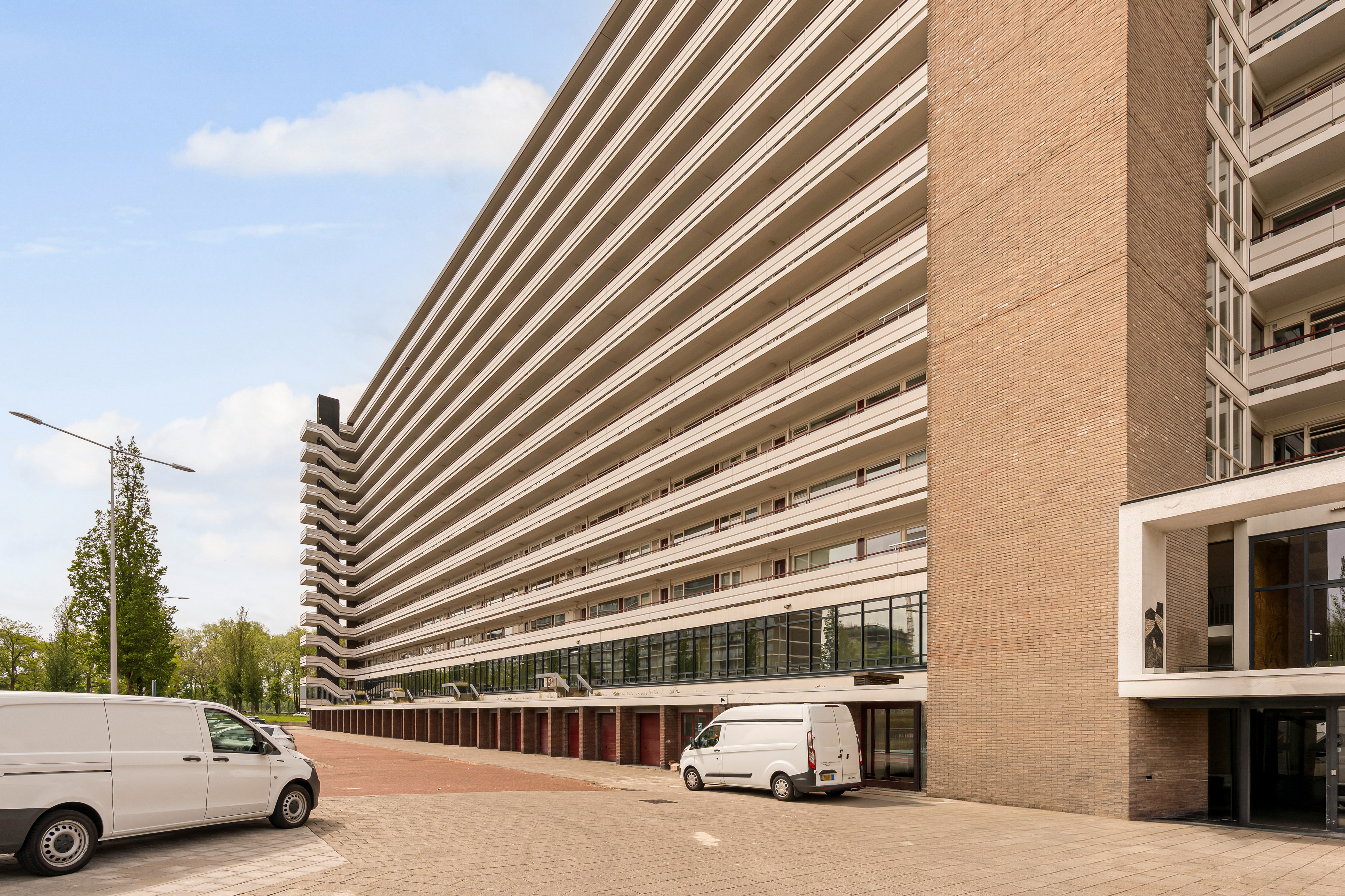 Image of Amsterdam, Burgemeester Hogguerstraat 771
