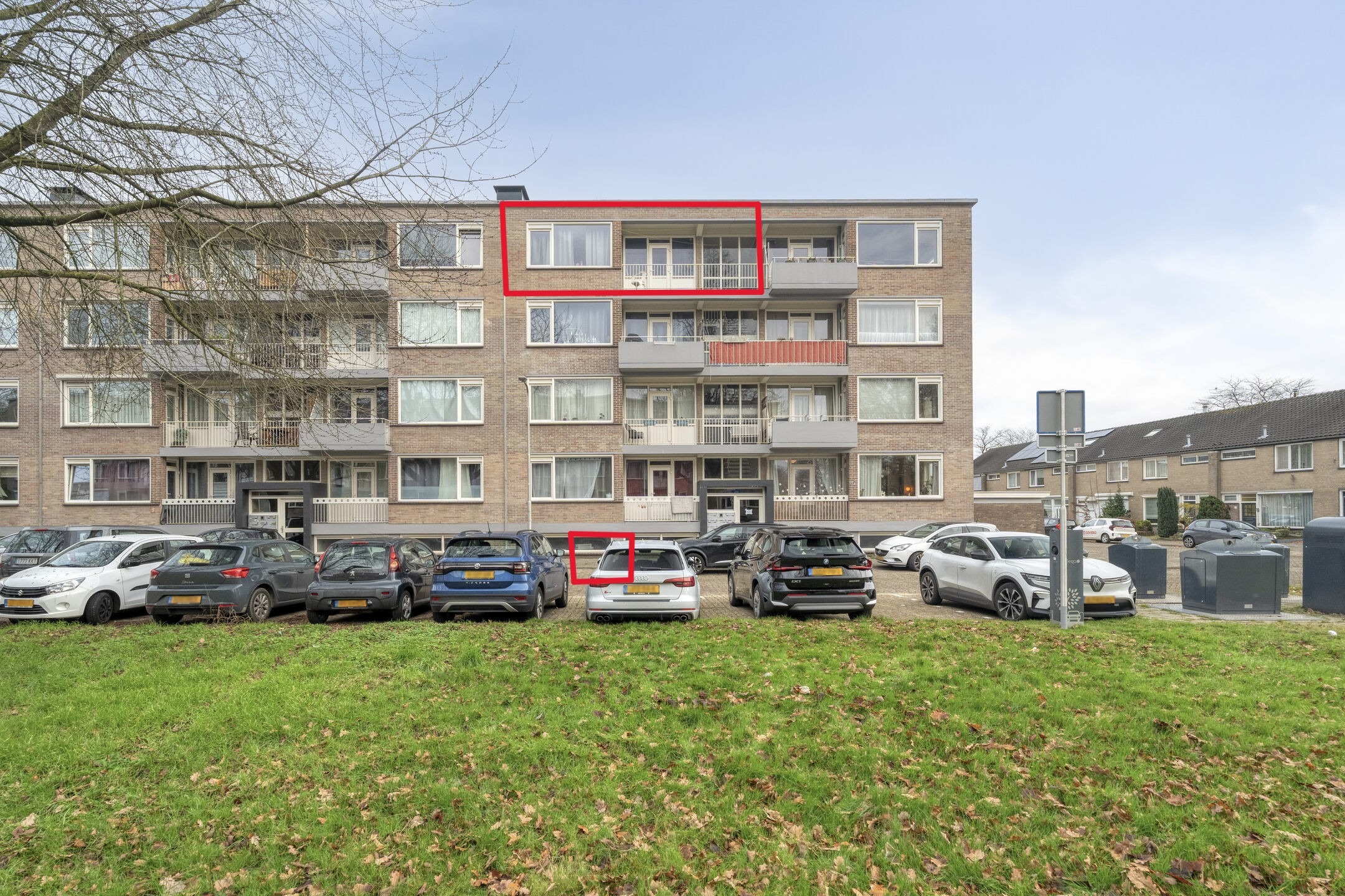 Image of Tilburg, Europalaan 373