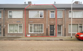 Tilburg, IJskelderstraat 2 image