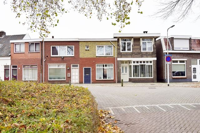 Image of Almelo, Deldensestraat 42
