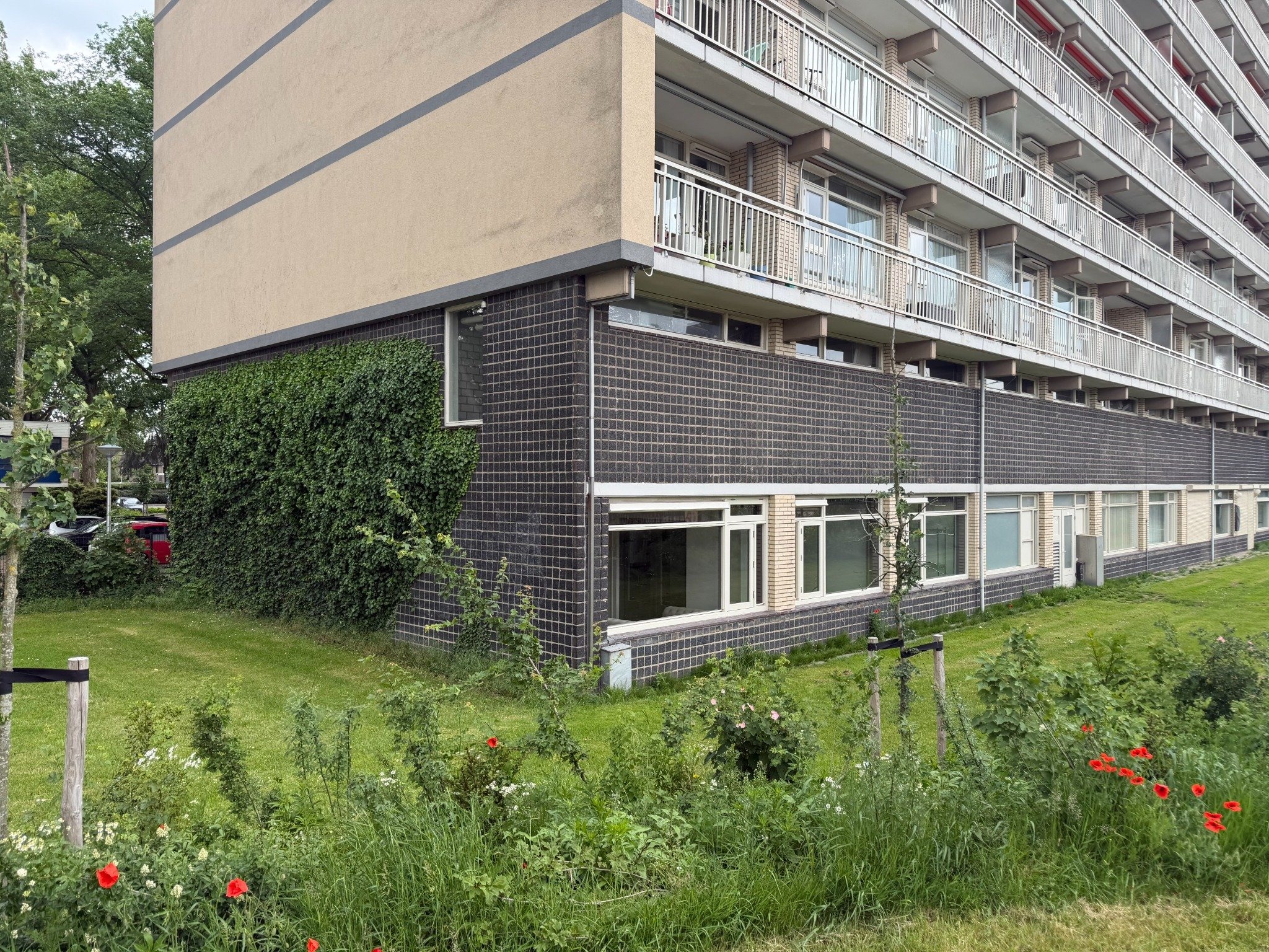 Image of Amstelveen, Westelijk Halfrond 429