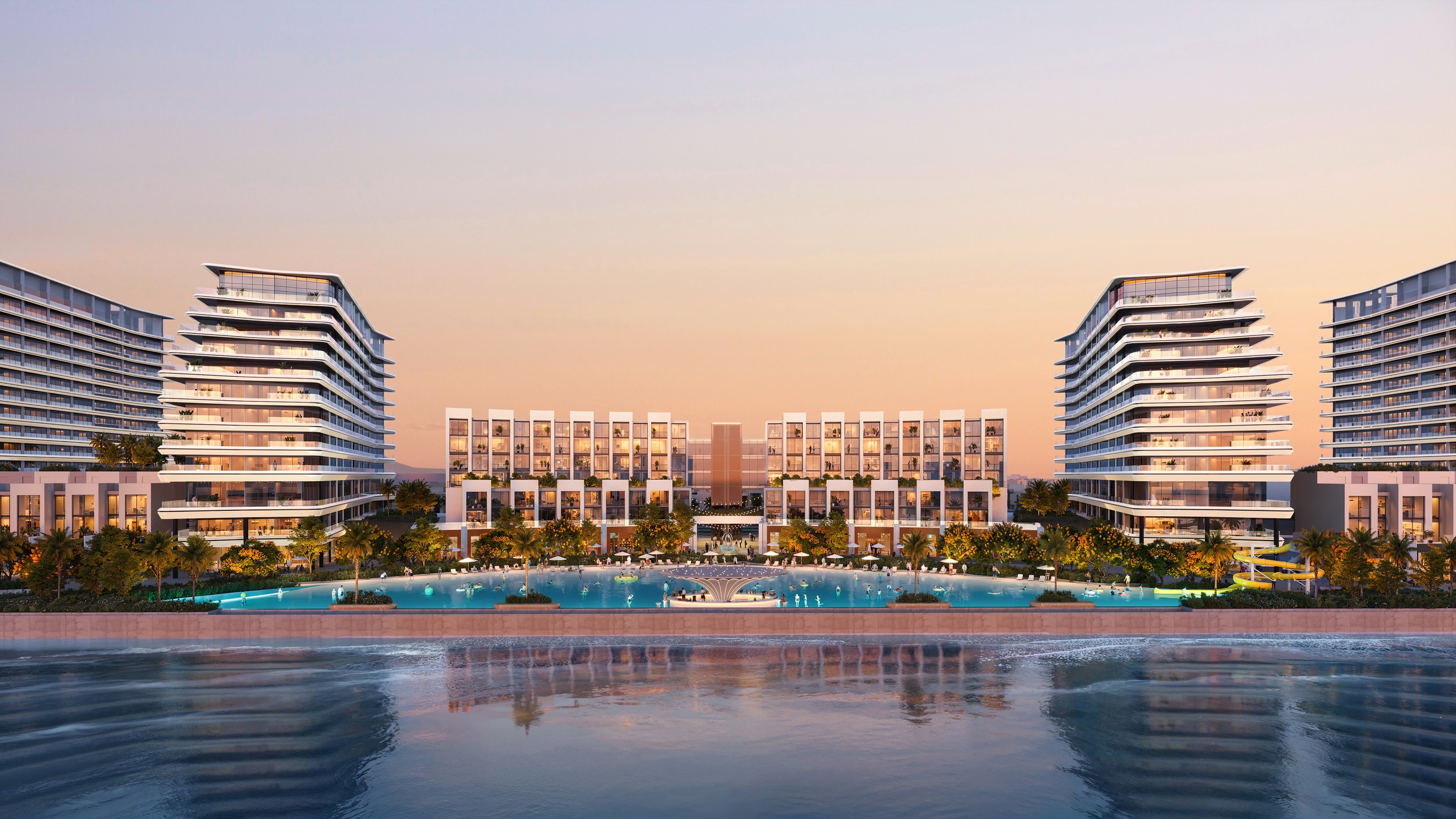Abu Dhabi image