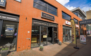 Papendrecht, Overtoompassage 8 image