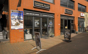 Papendrecht, Overtoompassage 10 image