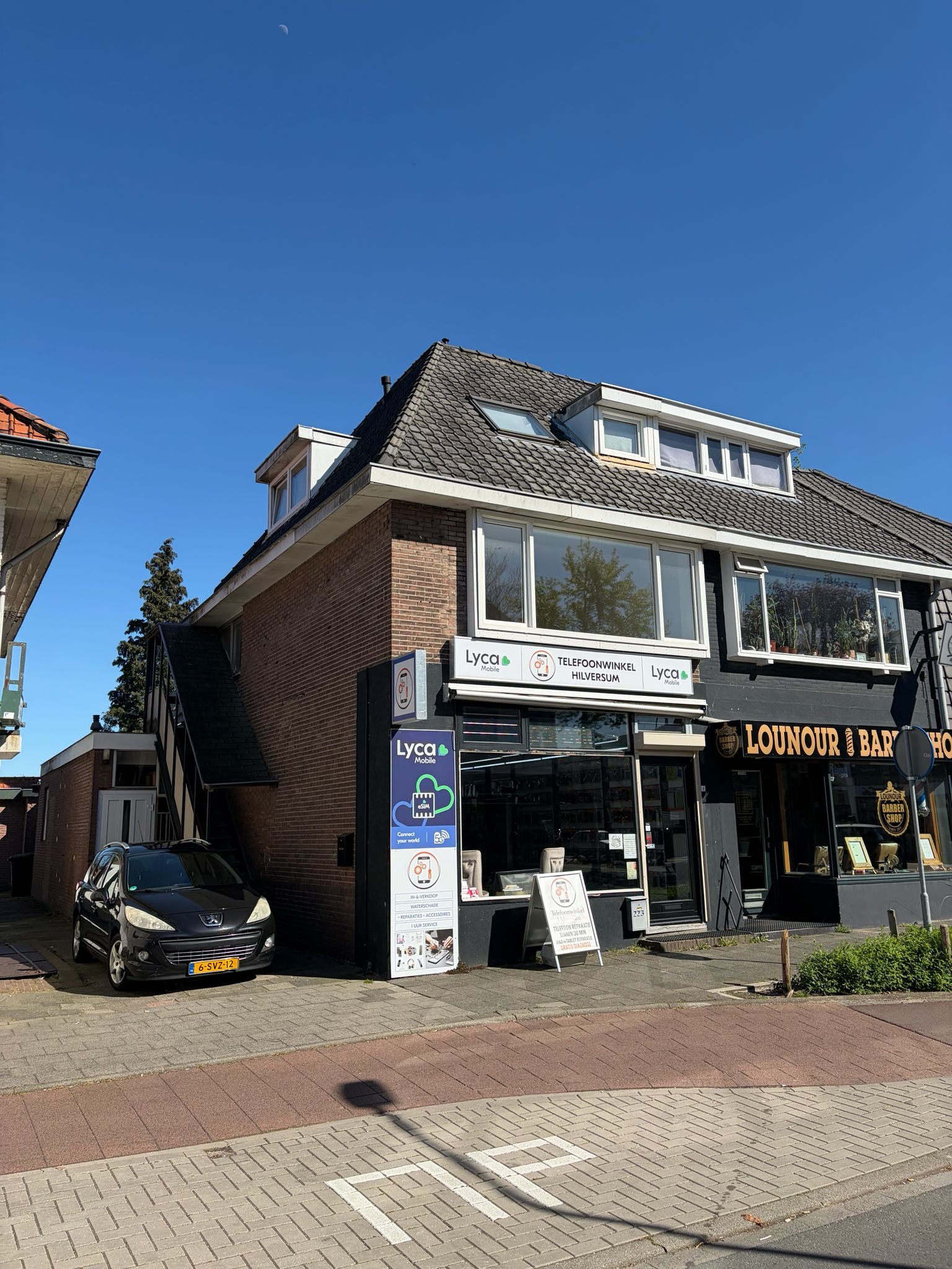 Image of Hilversum