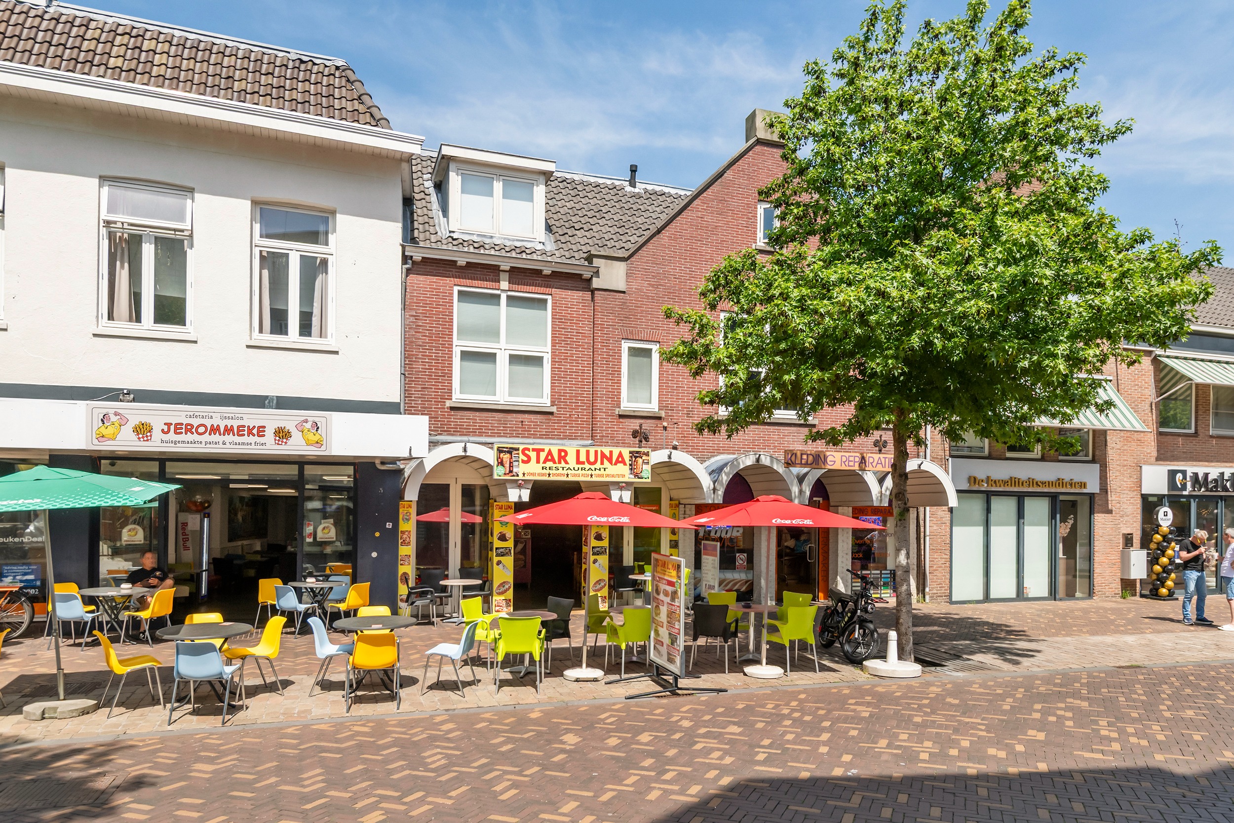 Image of Veenendaal, Hoogstraat 13