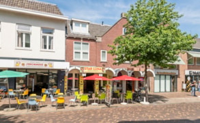 Veenendaal, Hoogstraat 13-15 en Achterstraatje 12-12C image