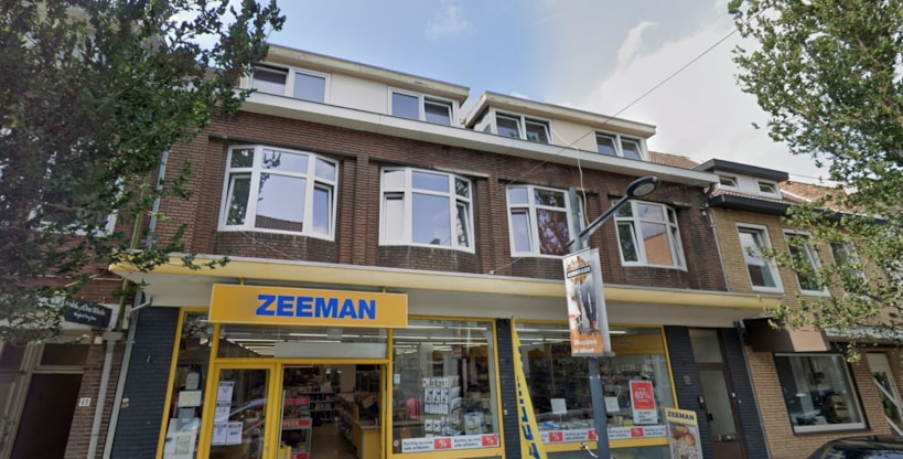 Kerkrade, Akerstraat 71 & 73 image
