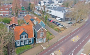 Zaanstad, Westzijde 155 image